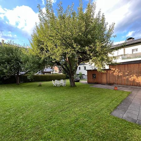Appartements Luna By Schladming-Appartements Esterno foto
