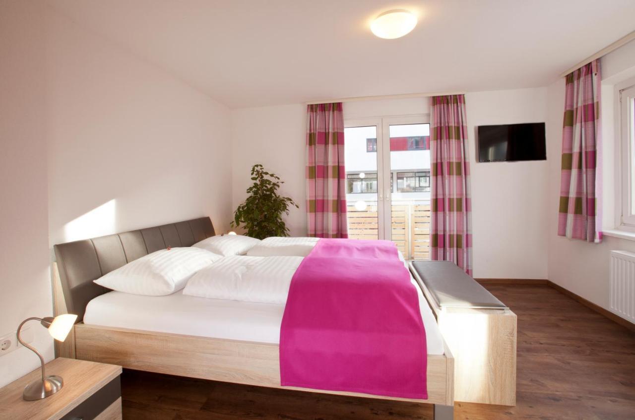 Appartements Luna By Schladming-Appartements Esterno foto