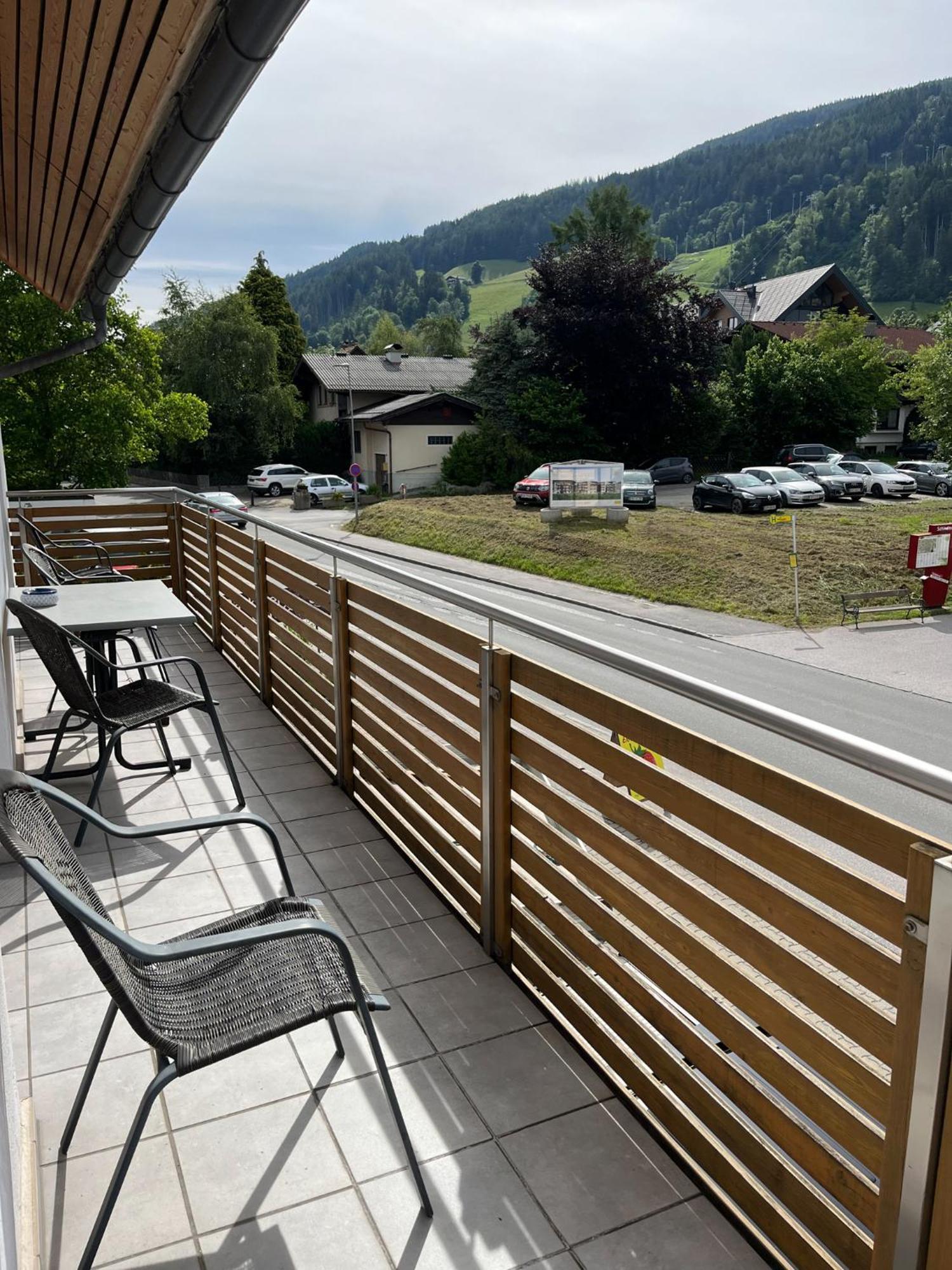 Appartements Luna By Schladming-Appartements Esterno foto