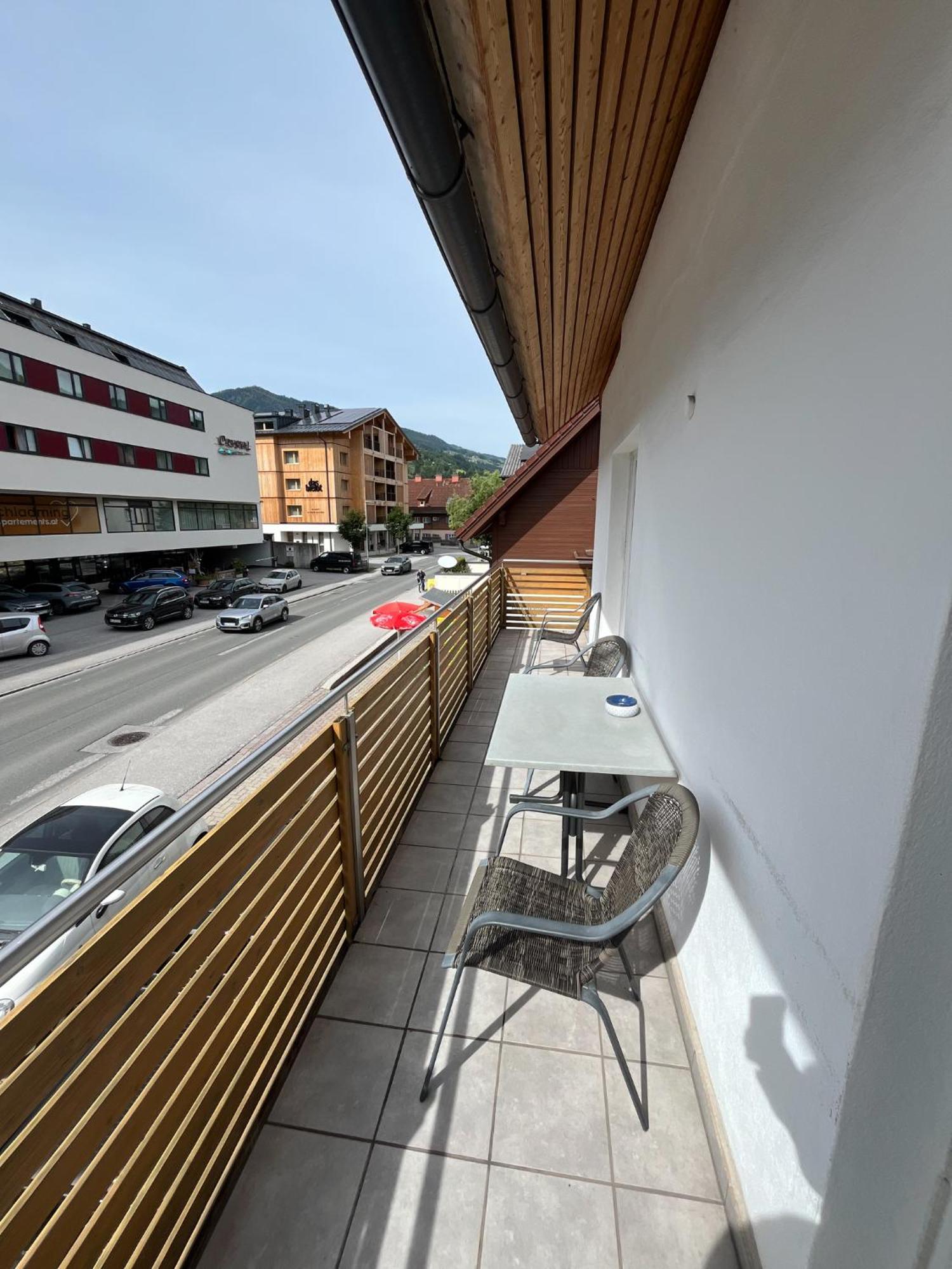 Appartements Luna By Schladming-Appartements Esterno foto