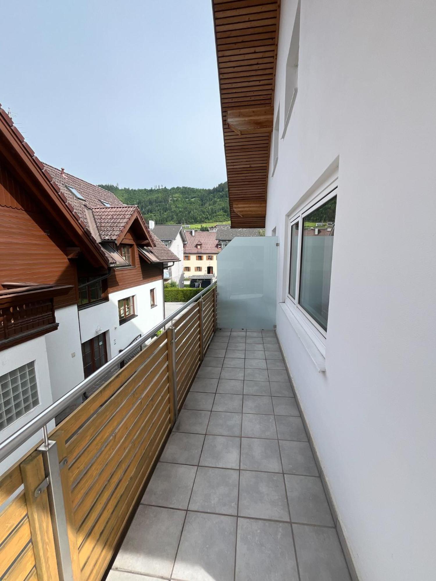 Appartements Luna By Schladming-Appartements Esterno foto